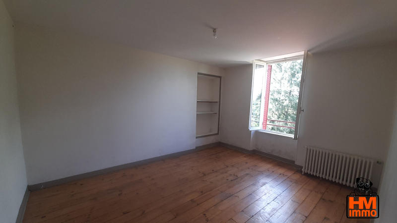 Maison - 136 m² - 6 pièces