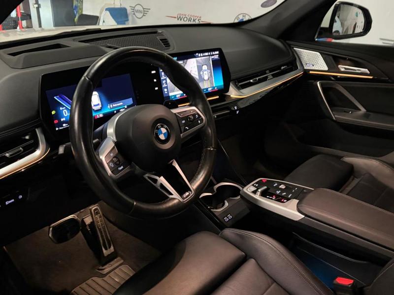 Bmw X1 U11 sDrive 18i 136ch Dkg7 m Sport First Edition Exclusive