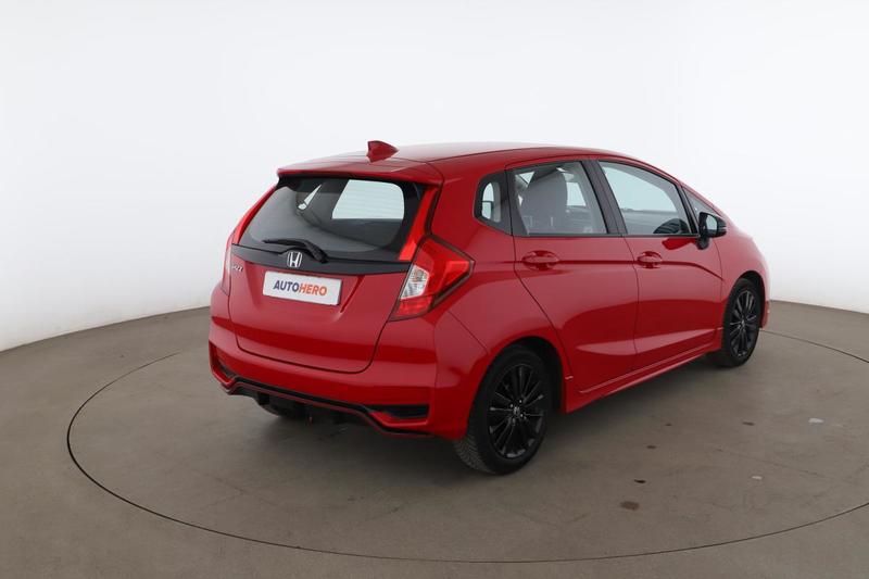 Honda Jazz 1.5 i-Vtec Dynamic Cvt 130 ch