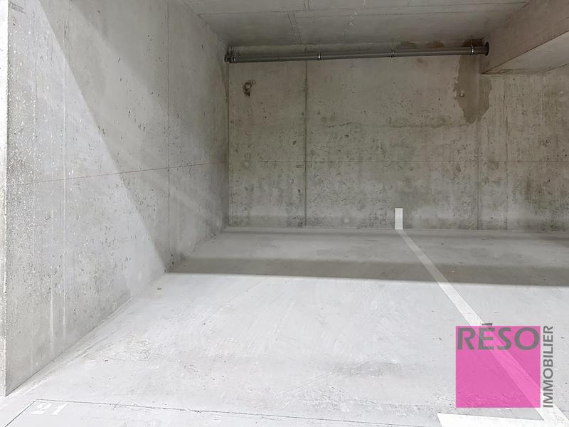 Appartement - 77 m² - 3 pièces