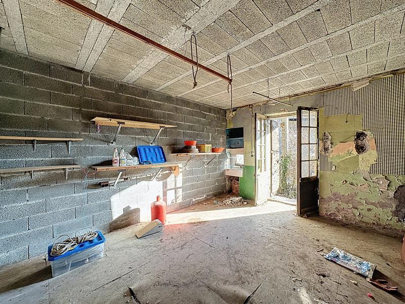 Maison - 134 m² - 5 pièces