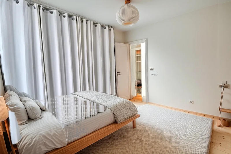 Appartement - 70 m² - 4 pièces