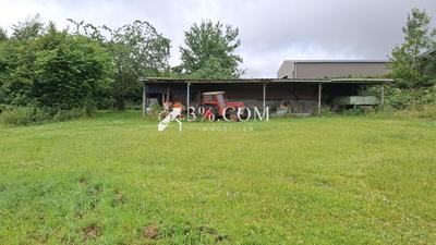 Ferme - 115 m² - 4 pièces