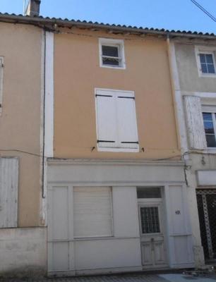 Maison - 127 m² - 5 pièces