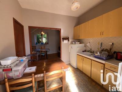 Maison - 220 m² - 10 pièces