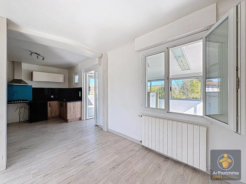 Maison - 150 m² - 4 pièces