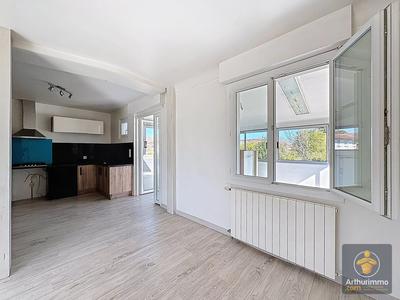 Maison - 150 m² - 4 pièces