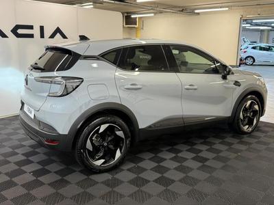 Renault Captur TCe 90 Techno