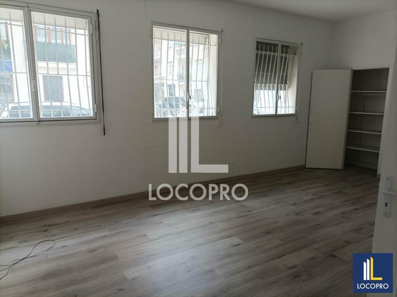 Local commercial - 250 m²