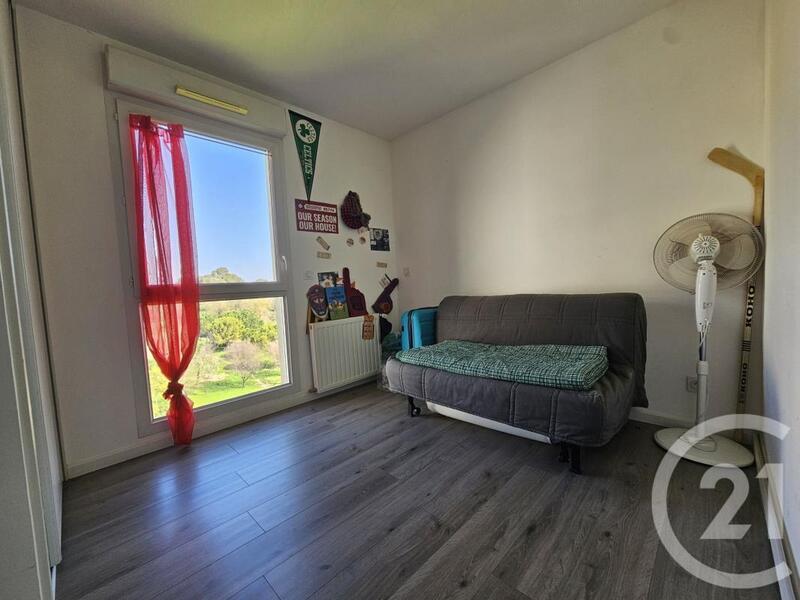 Appartement - 69 m² - 3 pièces