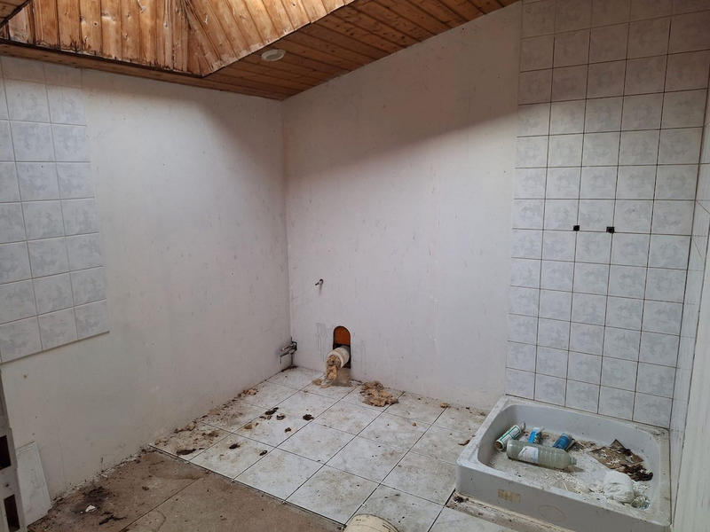 Maison - 85 m² - 3 pièces