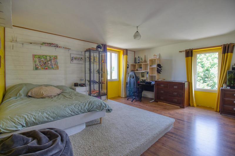 Ferme - 146 m² - 6 pièces