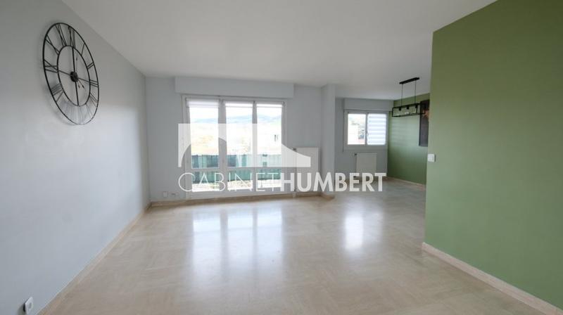 Appartement - 81 m² - 4 pièces