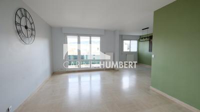 Appartement - 81 m² - 4 pièces