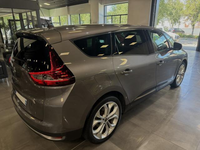 Renault Grand Scénic IV Business Blue dCi 120