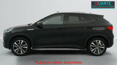 Byd Atto 3 60 5 kWh 204 ch Design