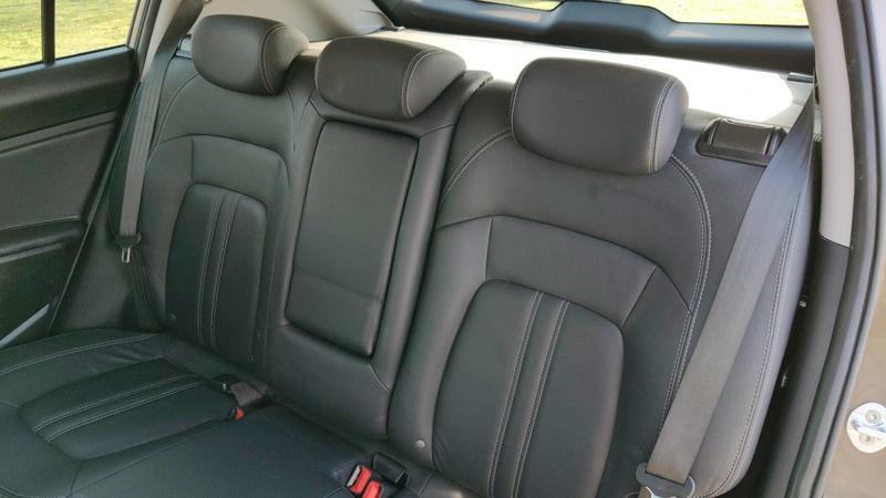 Kia Sportage III 2.0 CRDi 136 Premium - Toit ouvrant