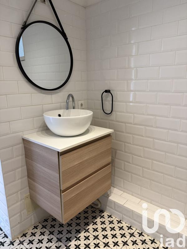 Appartement - 54 m² - 3 pièces