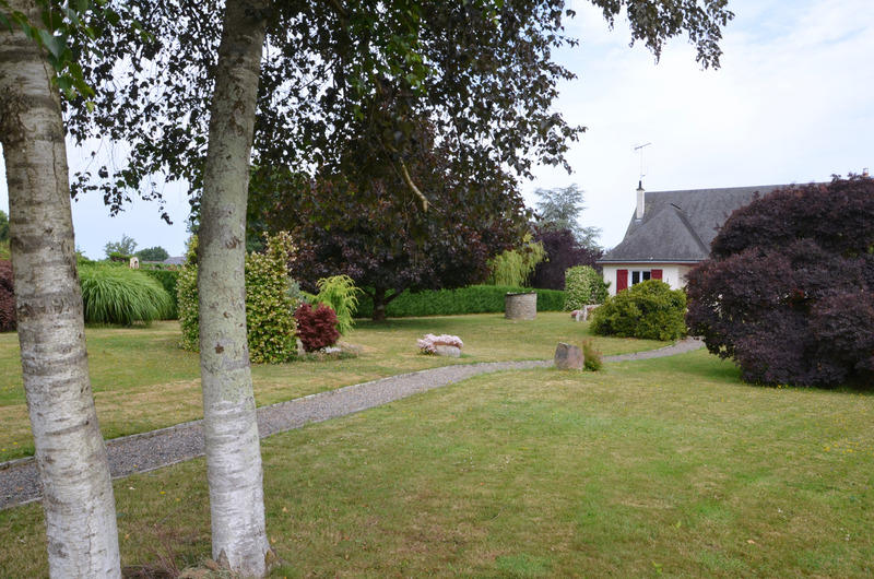 Maison - 139 m² - 6 pièces