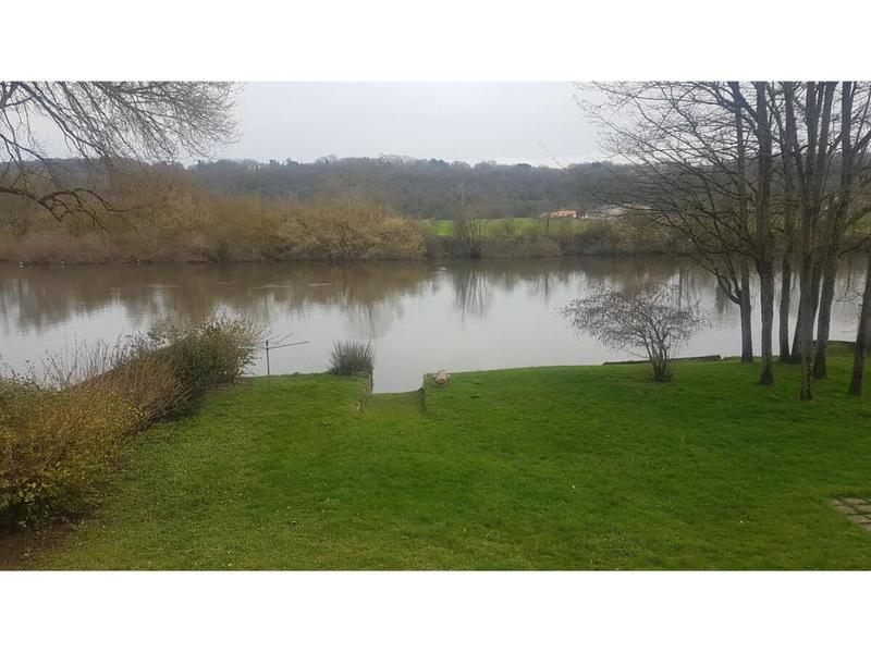 Maison - 38 m² - 2 pièces