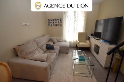 Maison - 97 m² - 6 pièces