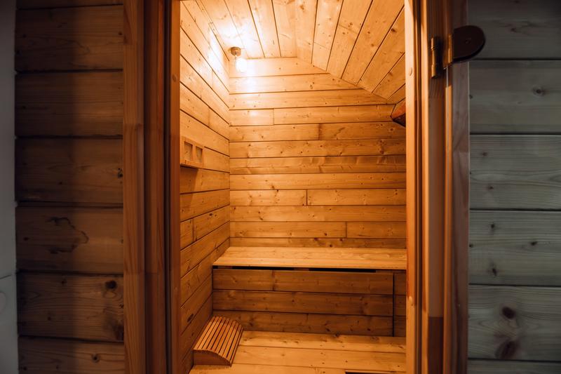 Maison - 119 m² - 5 pièces