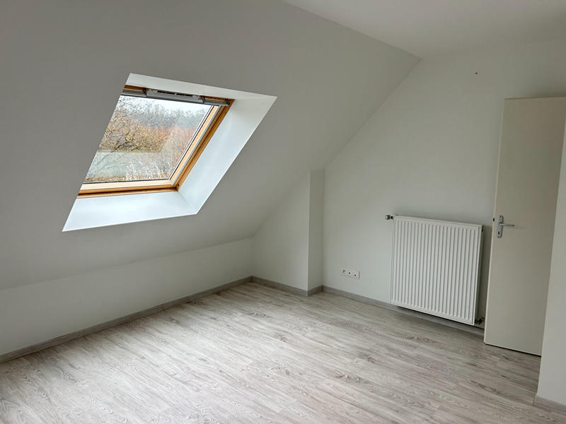 Maison - 104 m² - 5 pièces