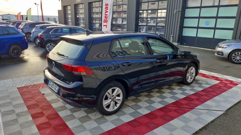 Volkswagen Golf 2.0 Tdi Scr 115 Dsg7 Life Business