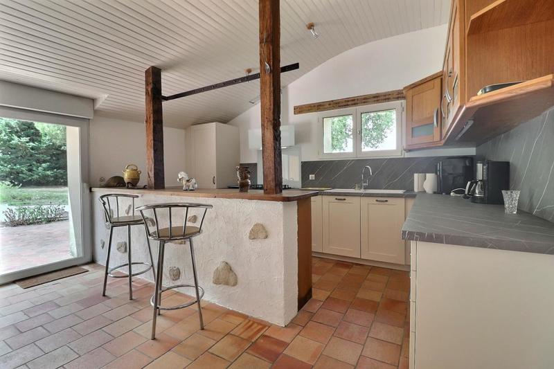 Propriété - 155 m² - 5 pièces