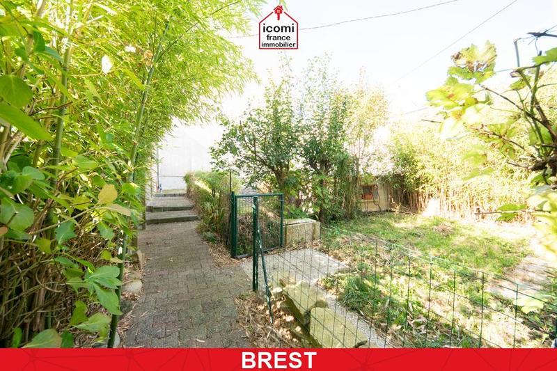 Maison ancienne - 72 m² - 4 pièces