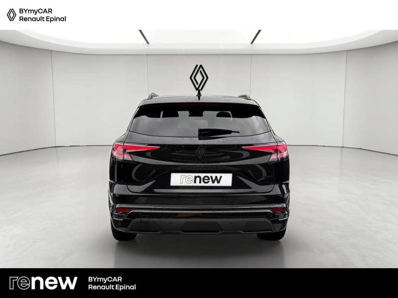 Renault Austral full hybrid E-Tech 200 ch Esprit Alpine