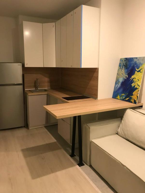 Appartement - 32 m² - 2 pièces