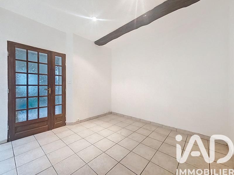 Maison - 107 m² - 7 pièces