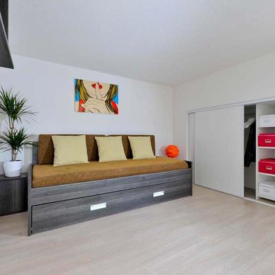 Appartement - 29 m² - 1 pièce