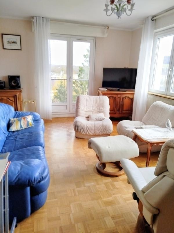 Appartement - 94 m² - 5 pièces
