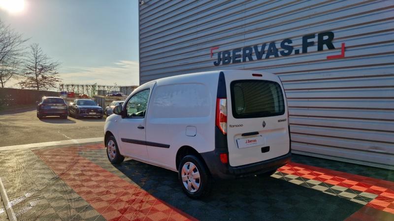 Renault Kangoo Express Tce 115 E6 Confort