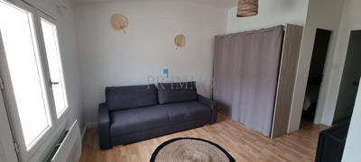 Appartement - 36 m² - 4 pièces