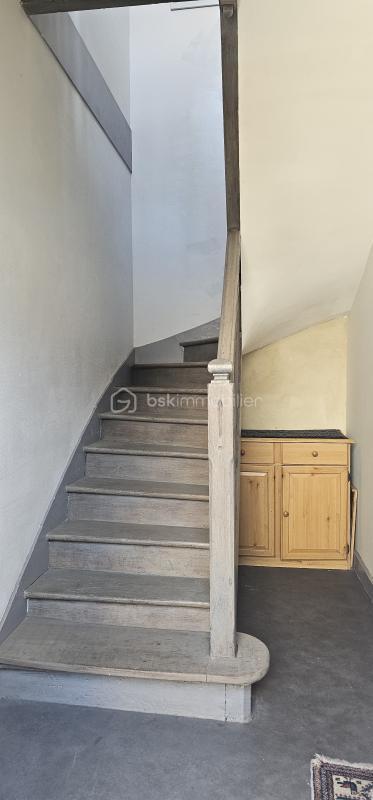 Appartement - 26 m² - 2 pièces