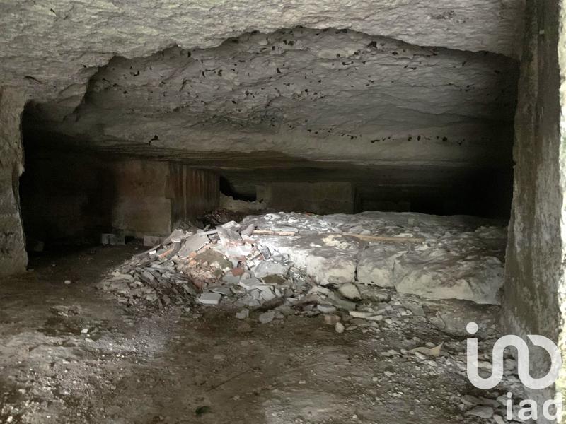 Maison - 43 m² - 3 pièces