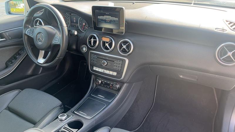 Mercedes Classe a 180 122 7g-Dct Business