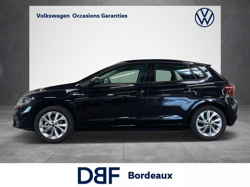 Volkswagen Polo 1.0 Tsi 95 s&amp;S Bvm5 Style