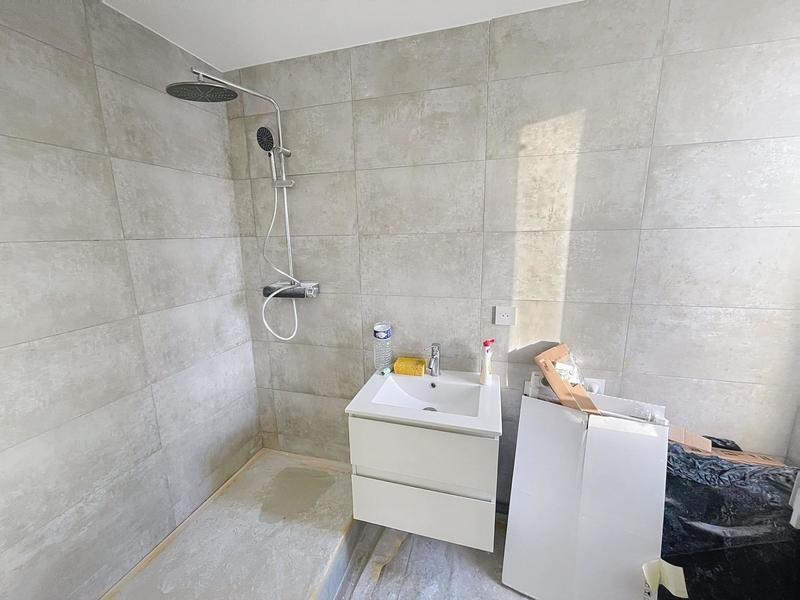 Appartement - 29 m² - 1 pièce