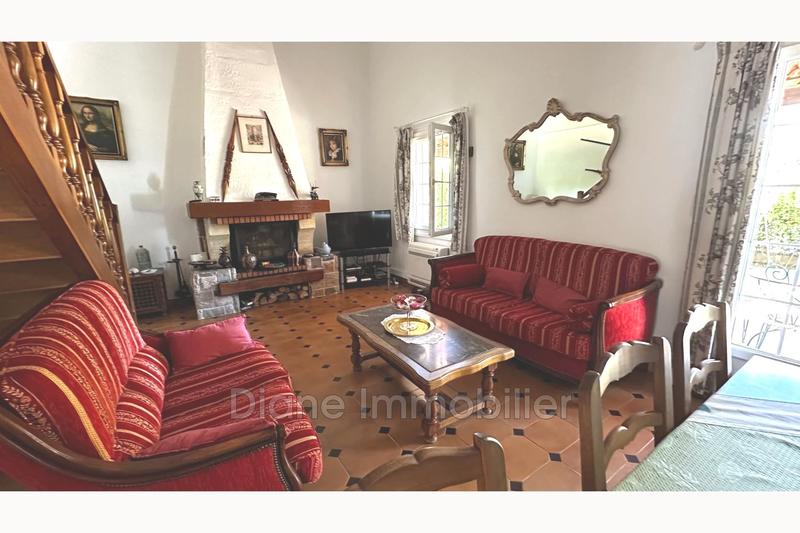 Villa - 135 m² - 5 pièces