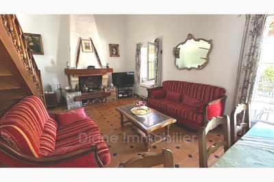 Villa - 135 m² - 5 pièces