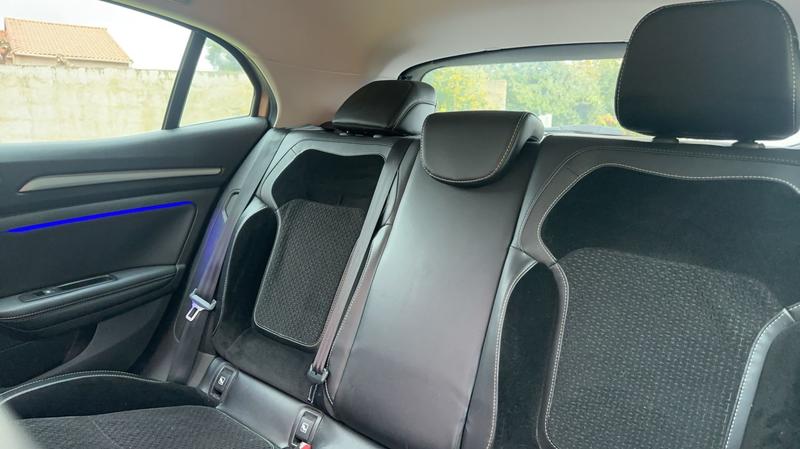 Renault Mégane IV 1.2 TCe 130 Energy Intens