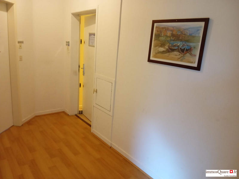 Bureau - 70 m² - 3 pièces