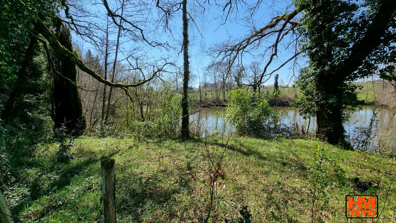 Terrain - 50 000 m²