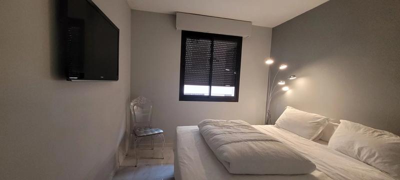 Appartement - 49 m²