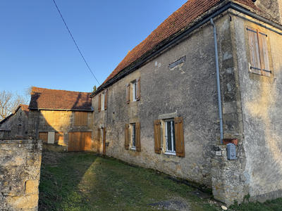 Maison - 131 m² - 3 pièces