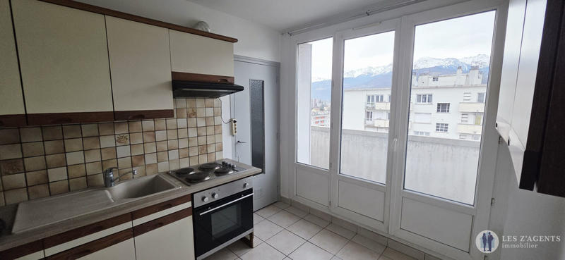 Appartement - 66 m² - 4 pièces